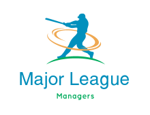 Major League Mnagaers